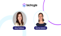 Techcyte Welcomes Industry Veterans Amy DuRoss and Karine Sellam as New Board Members