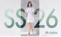 Mykos Unveils Spring/Summer 2026 Footwear Trends with Resort-Inspired Colors, Raw Textures, and a Focus on Innovation