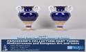  Blue Box Auction Gallery Announces the Third Installment of The Professor’s Collection 