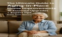  Ultimate Guide Offers Aging-in-Place Tips from ServiceMaster By Simons 