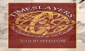 Timeslayers From the Chronicles of The Charon Explores Time, Myth and the Fate of Empires in Stunning Steampunk Fantasy