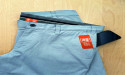 Self-Closing Pocket Technology Fixes a 400-Year-Old Design Flaw: Lets items in, stops them getting out