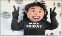 Black Friday Reimagined: A Brand Built For Acquisition