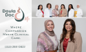 Doula Doc & Me Launches Statewide Initiative to Reduce Maternal Health Disparities in Underserved Communities