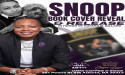 Double Book Cover Reveal: Mychel 'Snoop' Dillard to Unveil Two Powerful New Titles This Friday in Atlanta