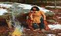 Morphy’s Santa Fe auction was a spirited tribute to America's Old West and Native art traditions