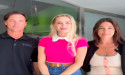 Renewed Scrutiny of Epstein’s ‘Client List,’ Survivor Anouska De Georgiou Hosts Legal Experts on The Empowered Exchange