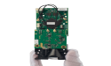 Meskernel Launches High-Speed 1000Hz Time-of-Flight Laser Distance Sensor for Industrial Automation and Robotics