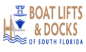 Boat Lifts & Docks of South Florida Offers Dock Construction Services