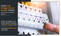 Low Voltage Circuit Breaker Market to Hit $4.4 Bn by 2027 | Global Focus on Electrical Safety & Infrastructure Grows