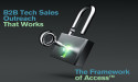 The Vanella Group, Inc.’s Framework of Access™ Outpaces Industry SDR Benchmarks by 300–400% in Q1 2025