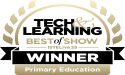 AristotleK12 Wins Future’s Best of Show Award, Presented by Tech & Learning