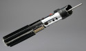DARTH VADER’S SCREEN-MATCHED LIGHTSABER PROP EMERGES FOR ITS FIRST-EVER PUBLIC AUCTION WITH PROPSTORE