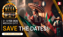 A MEGA Opportunity – Mexico Gaming Summit Is Officially Coming to Mexico City in 2026