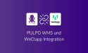 Weclapp und PULPO WMS bringen integrierte Lösung für ERP und Lagerlogistik auf den Markt