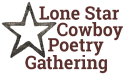 Lone Star Cowboy Poetry Gathering Expands to Two Texas Cities for 2026