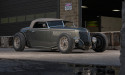 Goodguys Rod & Custom Association Announces their 2025 Classic Instruments Street Rod of the Year