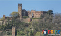 Pride Holdings Group (Formerly Parliament House Enterprises Inc.) Acquires Historic Castello di Camino in Northern Italy
