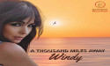  Windy Karigianes Returns with New Single 'A Thousand Miles Away' 