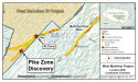  Geochemical Assays Return Uranium Grades Up To 85.4% U3O8 at CanAlaska's Pike Zone 