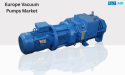 Europe Vacuum Pumps Market Size is Projected to Reach US$ 4,349 Million by 2035 With a CAGR of 6.3% | Fact.MR