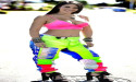  BR3ANNA THOMAS Drops 'FOCUS,' a Bumping Dance Track for Hot Summer Confidence 