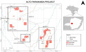  Atlas Critical Minerals Reports Strong Initial Rare Earth and Titanium Results from Alto do Paranaiba Project 