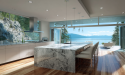  Modern White Kitchen Cabinets Redefine Elegance and Functionality in Home Design 