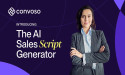  Convoso Powers Smarter Sales Conversations for Revenue-Focused Teams with Launch of Free AI Script Generator 