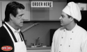  GOOD CULINARY VIBRATIONS | NEW 'FUN FUN FUN' CHEF APRONS HONOR BRIAN WILSON'S APPEARANCE ON ROCK & ROLL KITCHEN® 