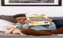  Cloud Color World Launches Five Educational Books on Amazon, Becomes a Trusted Resource for Early Learning Families 