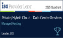 UnitedLayer® Recognized as a Leader in ISG Provider Lens™ 2025 for Private/Hybrid Cloud – Data Center Services