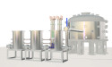  Helical Fusion and Toshiba Team Up on HTS Technology for Fusion Energy 