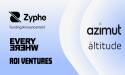 Zyphe Announces New Funding to Accelerate Growth of Its Privacy-First, Decentralized Identity Verification Platform 