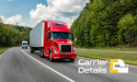  Carrier Details Launches Digital Evidence of Insurance Verification, Boosts Compliance Across Freight Industry 