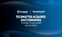 TechMatter Acquires DoctorPapers to Expand Its Healthcare RCM Footprint