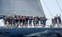29ᵗʰ Superyacht Cup Palma Delivers Thrilling Racing and Historic Hat-Trick for Wally Yacht Rose