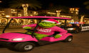  'The Grinch Who Stole Pinkmas' Takes Over St. Augustine’s Nights of Lights 2025–2026 