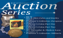  Blue Box Auction Gallery Announces End of Summer Auction Series Featuring Over 1,000 Morgan Silver Dollars 