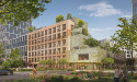  Rock Capital Group realizes the first Immune Office in Munich with MONACO 