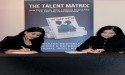 'The Talent Matrix Playbook' Brings Emotional Intelligence to the Forefront of Talent Strategy in the Middle East