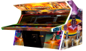  Alan-1 Inc. Launches Missile Command: Recharged™ Arcade, A Modern Classic Celebrating 45 Years of Atari’s Iconic Game 
