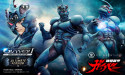  Pre-Orders Opened on July 17 for 'Guyver I Comic Art Color Edition' Statue 