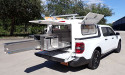 Real Fleet Solutions Doubles Down on Tree and Pest Control Industries with Summer-Ready Fleet Upfits