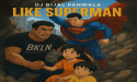 Barrier-Breaking DJ Bijal Panwala Returns to Production with Emotional New Dubstep Track “Like Superman”