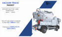  Global Vacuum Truck Market Report 2021–2031 : Size, Share & Competitive Landscape — Forecasting 6.5% CAGR 
