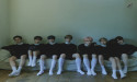 EPEX Teases the Final Chapter of Their Youth Trilogy with a Pre-Release Single, 'Picasso'