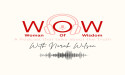 Woman of Wisdom’ Podcast Tackles Divine Wrath and Spiritual Truth in New Episode