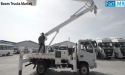 Boom Trucks Market Poised to Hit USD 9.6 Billion by 2035 | Fact.MR Report