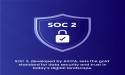 Kavi Global Proudly Announces SOC 2 Compliance for Kavi India, Strengthening Client Trust & Security.